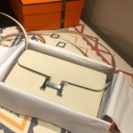 Hermes Constance Shoulder Bag - Image 9