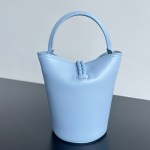 BOTTEGA VENETA Small Liberta Bucket - Image 8