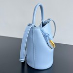 BOTTEGA VENETA Small Liberta Bucket - Image 9
