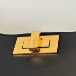 Fendi Peekaboo Soft Small - Image 4