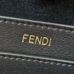 Fendi Peekaboo Soft Small - Image 7