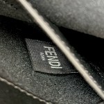 Fendi Peekaboo Soft Small - Image 9