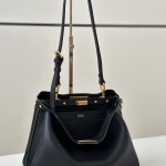 Fendi Peekaboo Soft Small