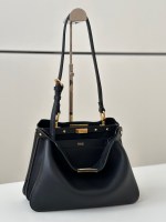 Fendi Peekaboo Soft Small