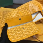 Goyard Saint Louis GM Tote Bag - Image 5