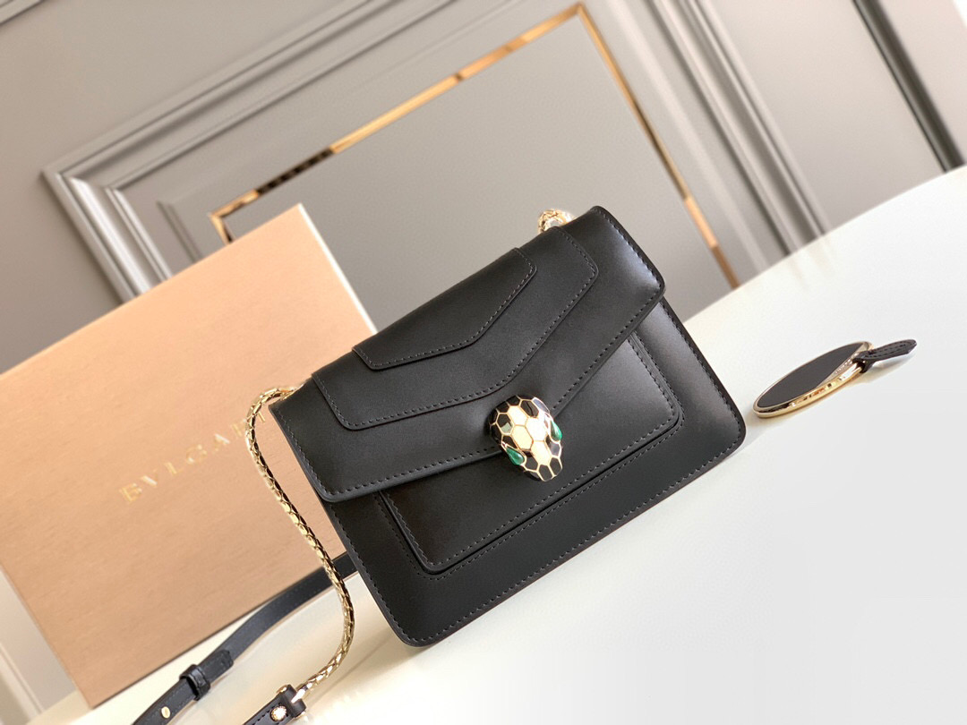 HSC-C29C7EAC10E3 Bvlgari Serpenti Forever - Image 1