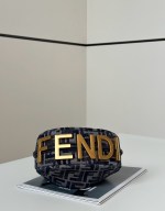 Fendi Fendigraphy Bag - Image 3