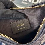 Fendi Fendigraphy Bag - Image 7