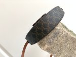 CELINE BESACE CUIR TRIOMPHE - Image 2