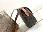 CELINE BESACE CUIR TRIOMPHE - Image 3
