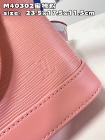 Louis Vuitton Alma BB - Image 3