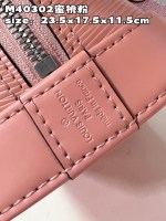 Louis Vuitton Alma BB - Image 5