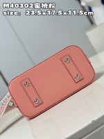 Louis Vuitton Alma BB - Image 6