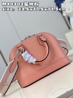 Louis Vuitton Alma BB - Image 7