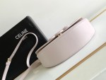 CELINE BESACE CUIR TRIOMPHE - Image 4