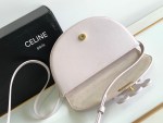 CELINE BESACE CUIR TRIOMPHE - Image 6