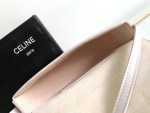 CELINE BESACE CUIR TRIOMPHE - Image 8