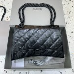 Balenciaga crush medium