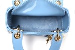 Microbolso Lady Dior - Image 2