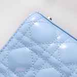 Microbolso Lady Dior - Image 5