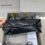 Balenciaga Crush Trash small - Image 4
