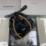 Balenciaga Crush Trash small