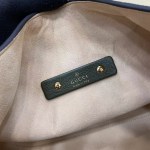 GUCCI SOFTBIT MAXI SHOULDER BAG - Image 2