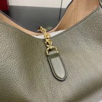 GUCCI SOFTBIT MAXI SHOULDER BAG - Image 4