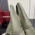 GUCCI SOFTBIT MAXI SHOULDER BAG - Image 5