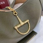 GUCCI SOFTBIT MAXI SHOULDER BAG - Image 6