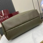 GUCCI SOFTBIT MAXI SHOULDER BAG - Image 7