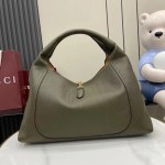 GUCCI SOFTBIT MAXI SHOULDER BAG - Image 8