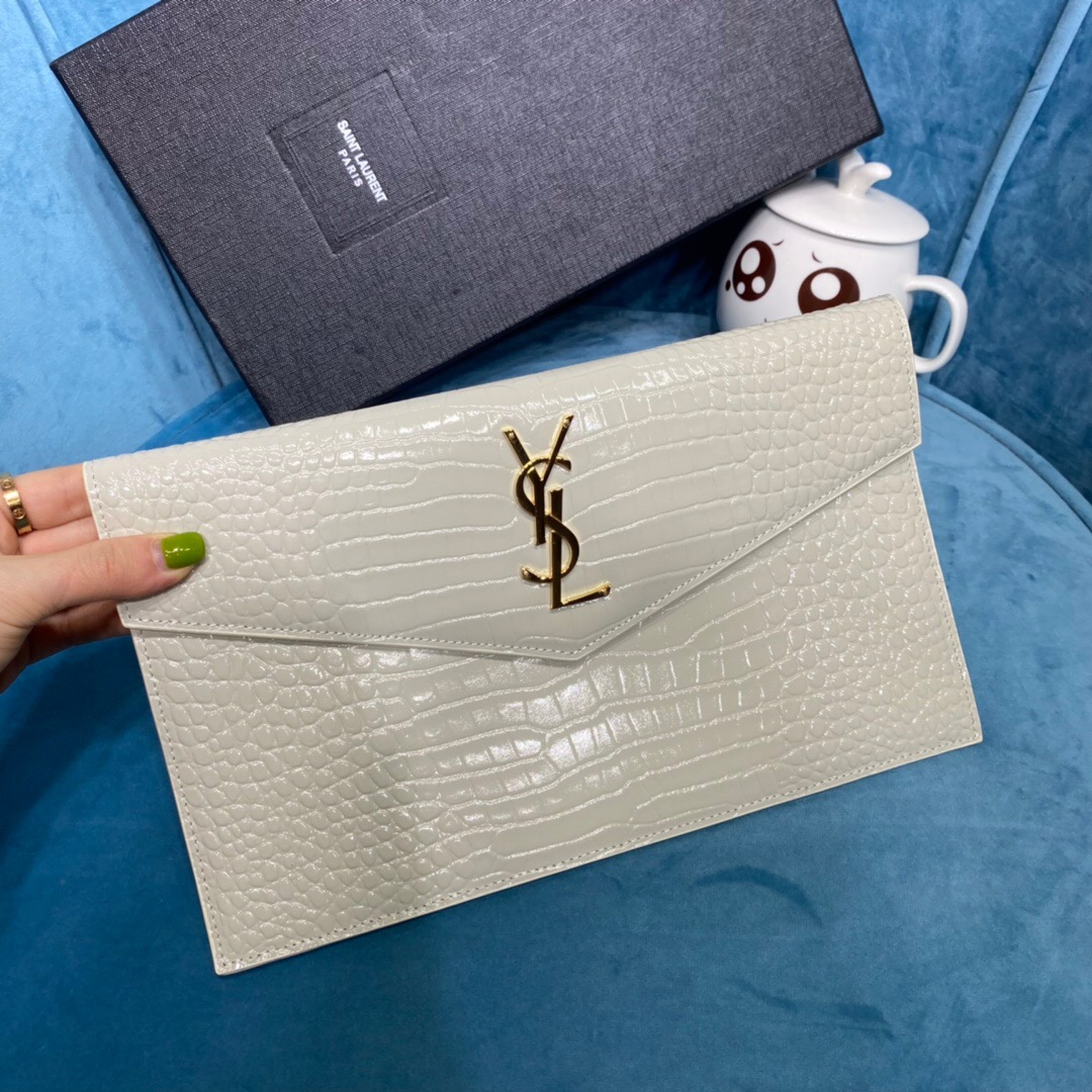 HSC-C41127412BA7 YSL Uptown - Image 1