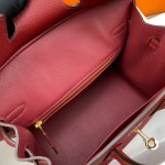 Hermes Birkin 25 - Image 3