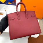 Hermes Birkin 25 - Image 7