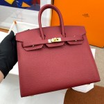 Hermes Birkin 25 - Image 8