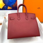 Hermes Birkin 25 - Image 9