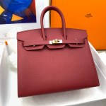 Hermes Birkin 25