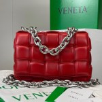 Bottega Veneta The Chain Cassette