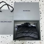 Balenciaga crush small