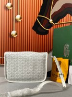 Goyard Belvedere Messenger Bag - Image 2