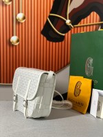 Goyard Belvedere Messenger Bag - Image 3