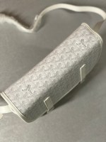Goyard Belvedere Messenger Bag - Image 7