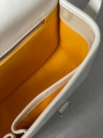Goyard Belvedere Messenger Bag - Image 9
