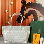 Goyard Artois MM Bag