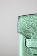 Hermes Birkin 25 - Image 4