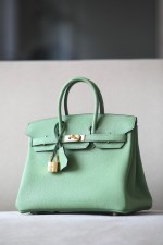 Hermes Birkin 25
