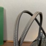 Goyard Saint Louis GM Tote Bag Canvas Reversible - Image 6