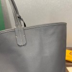 Goyard Saint Louis GM Tote Bag Canvas Reversible - Image 8