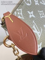 Louis Vuitton Speedy P9 Bandoulière 25 - Image 4